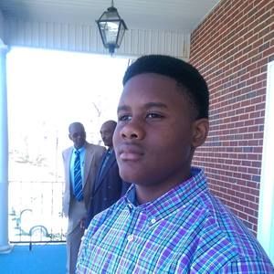 Meet your Posher, Dayonte